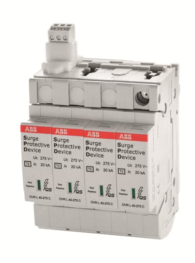2CCF606002R0001, ABB
