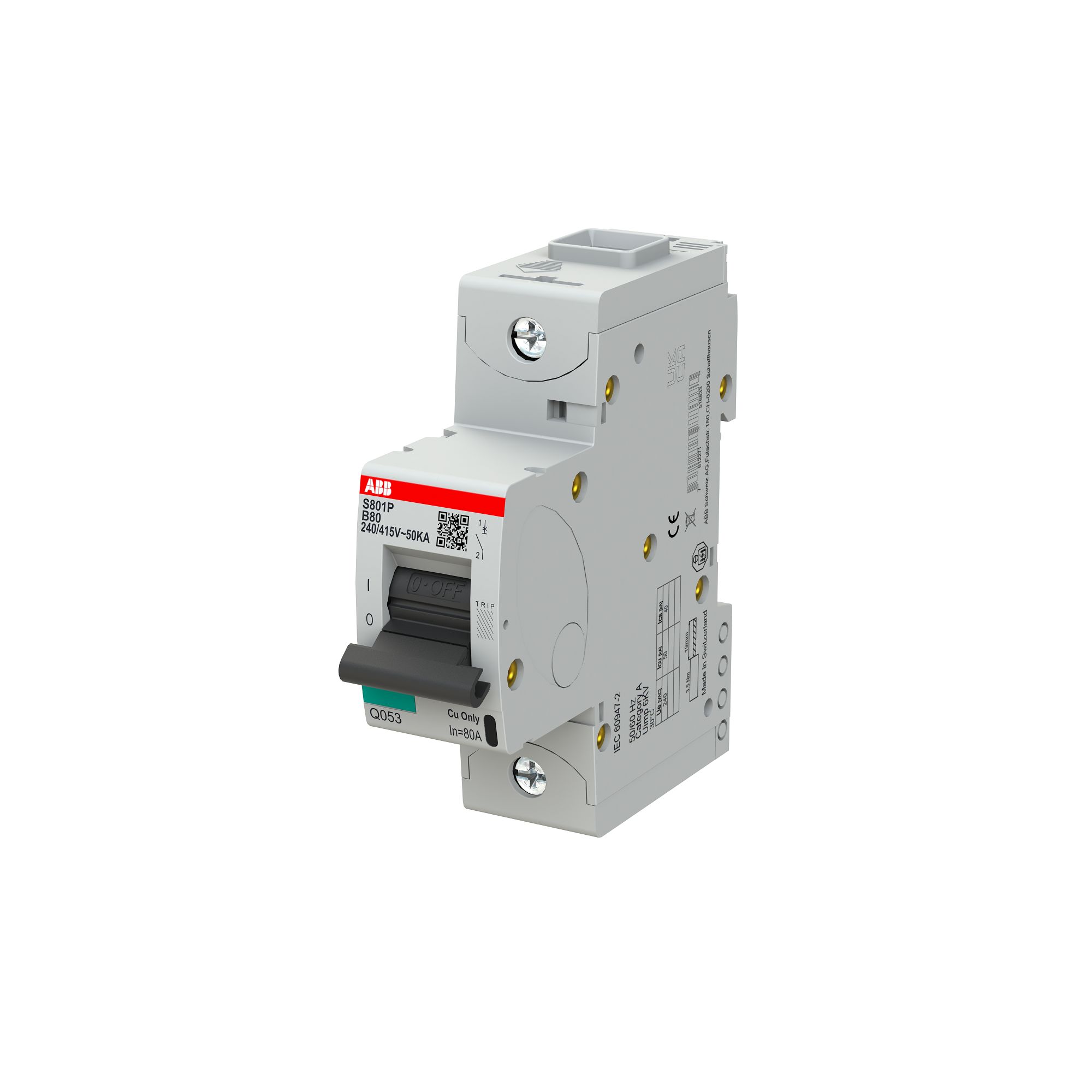 2CCG001214R0001, ABB