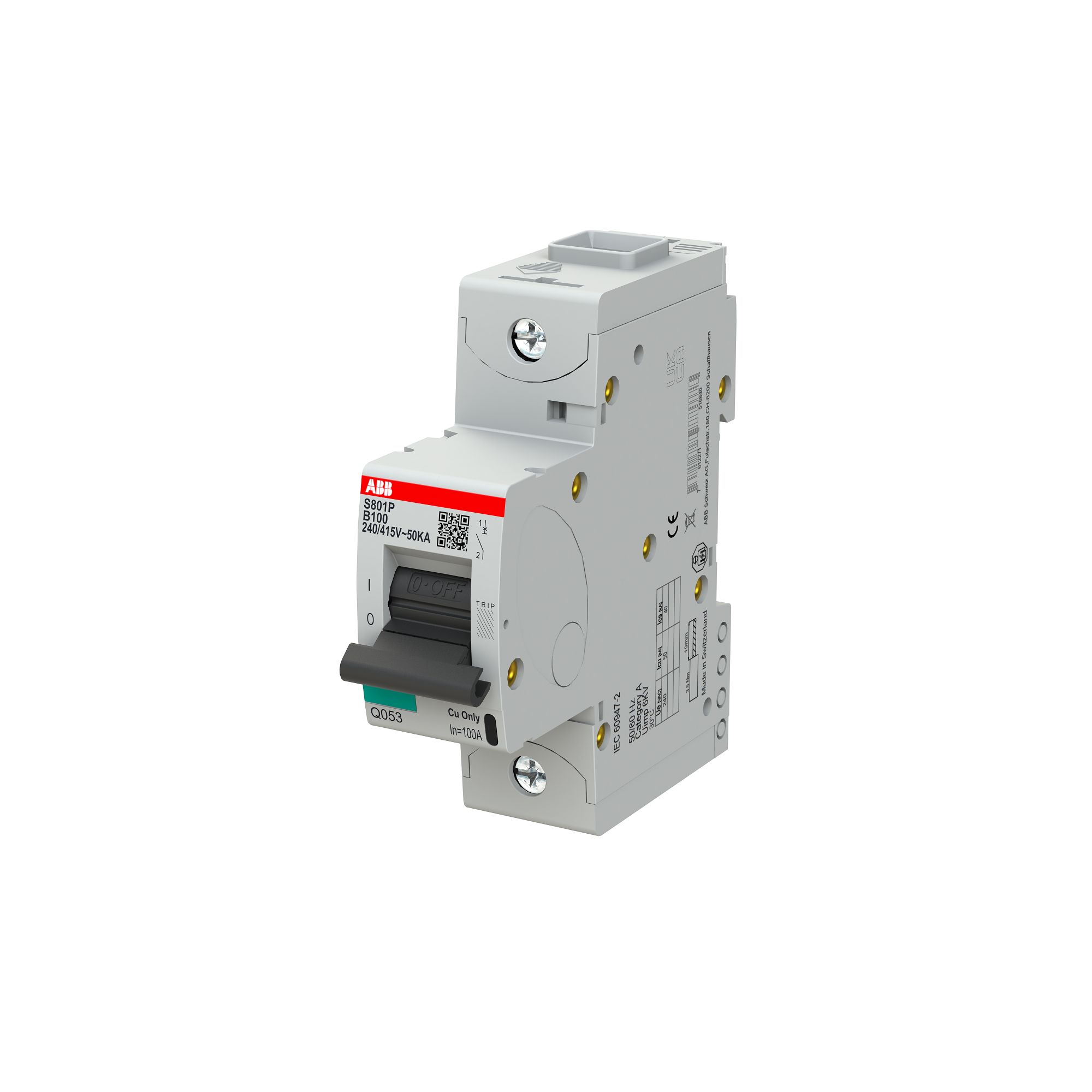 2CCG001215R0001, ABB
