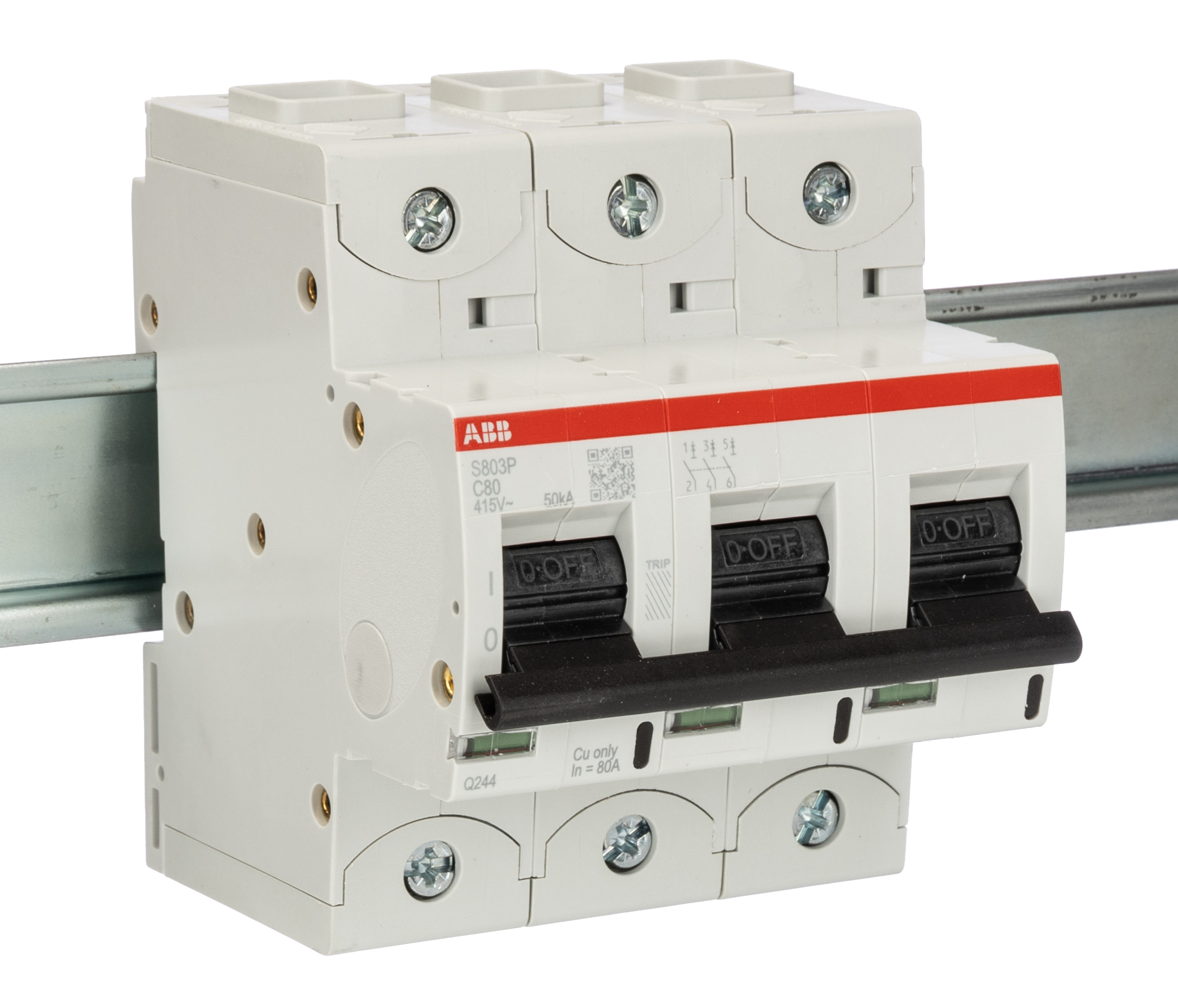 2CCG001232R0001, ABB
