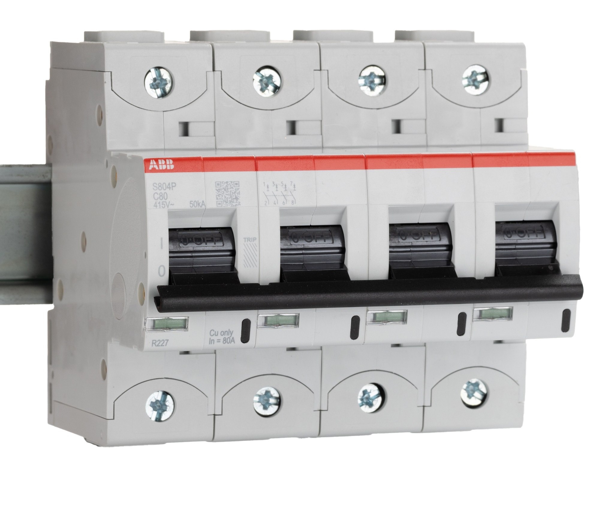 2CCG001235R0001, ABB