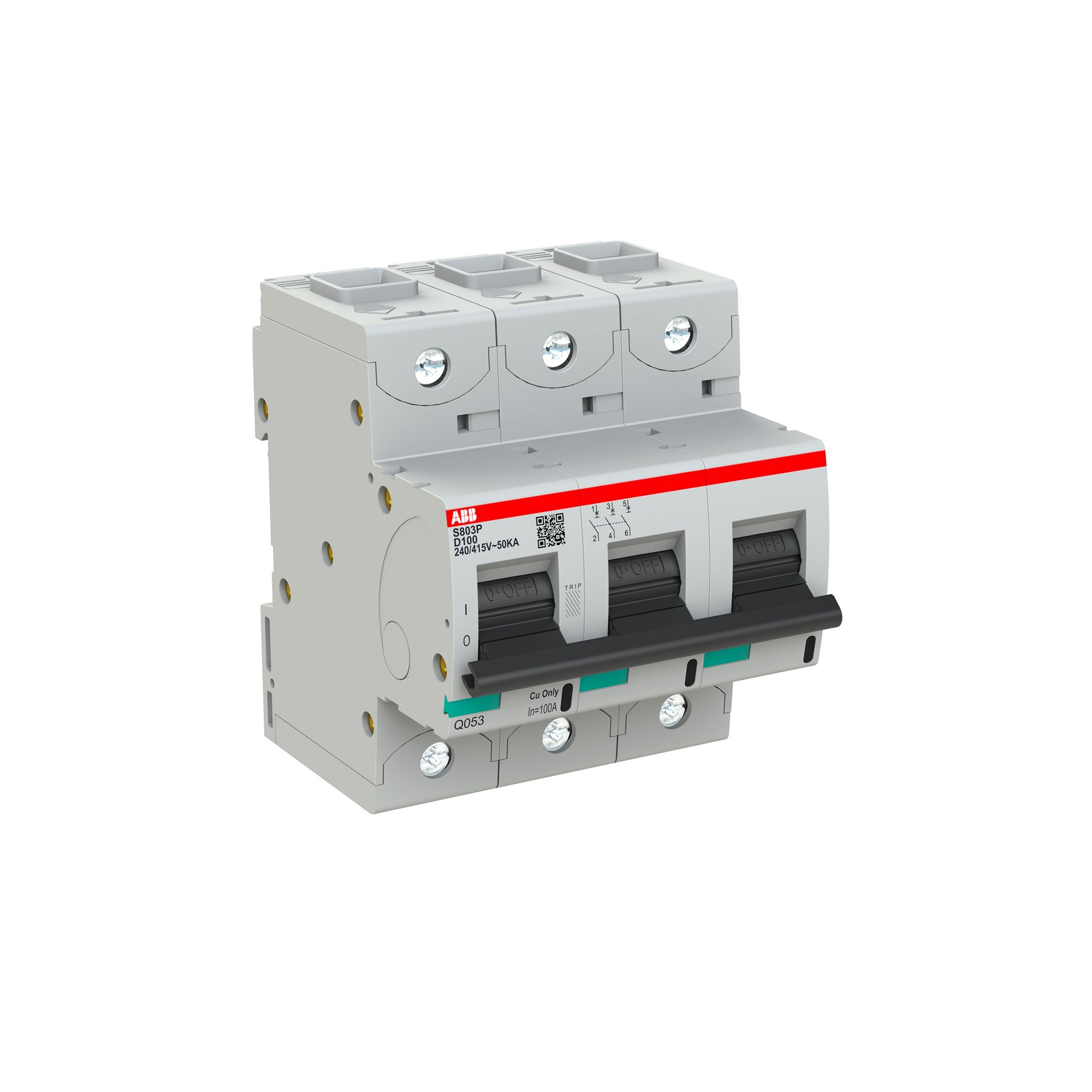 2CCG001245R0001, ABB