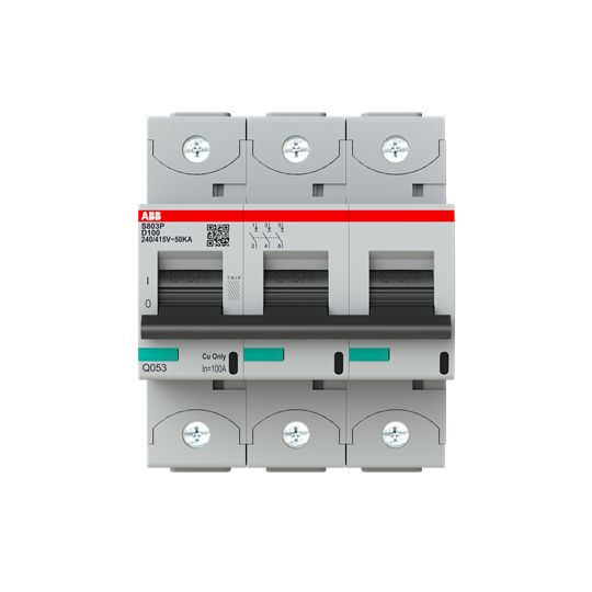 2CCG001245R0001, ABB
