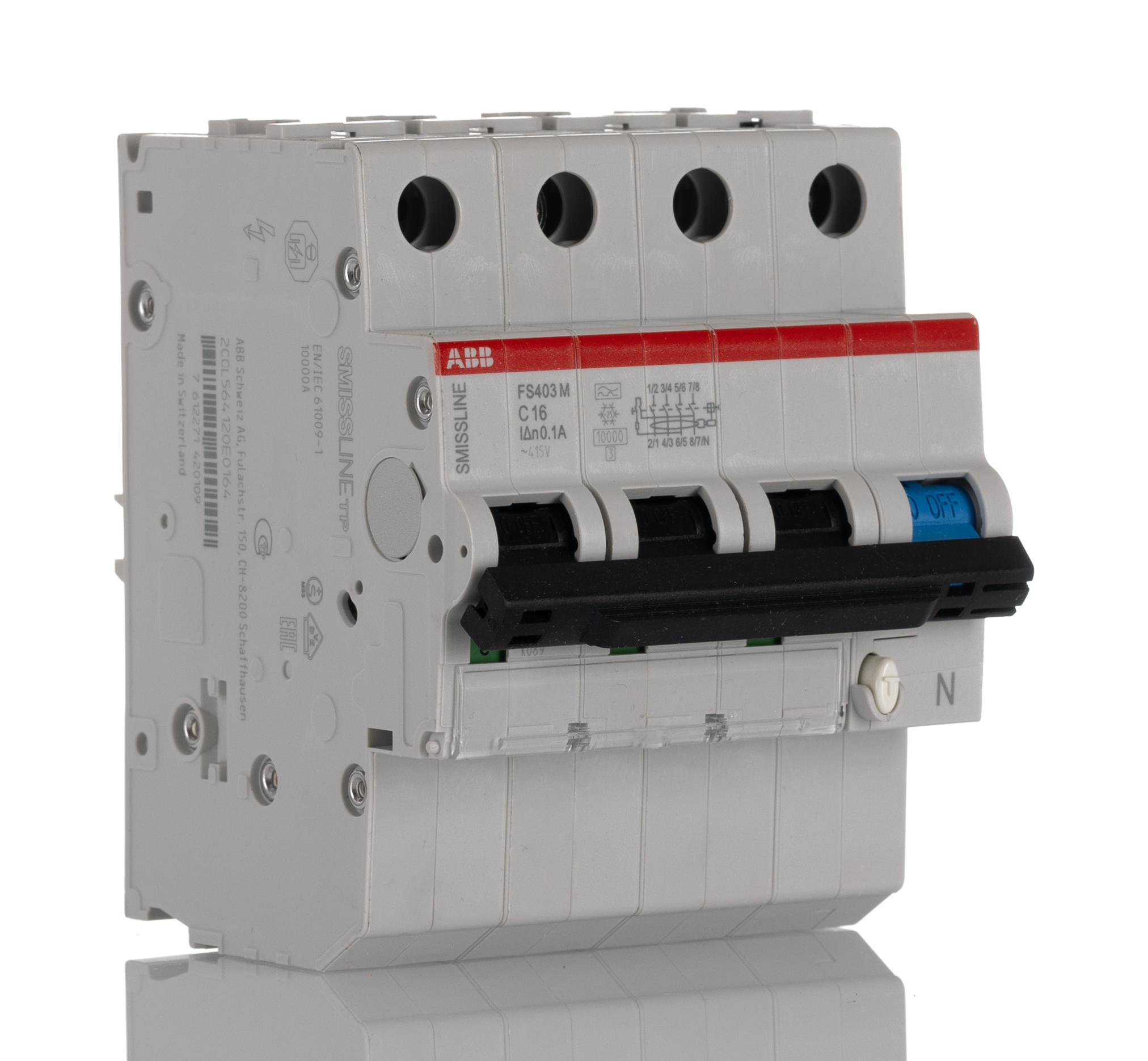 2CCG001724R0001, ABB