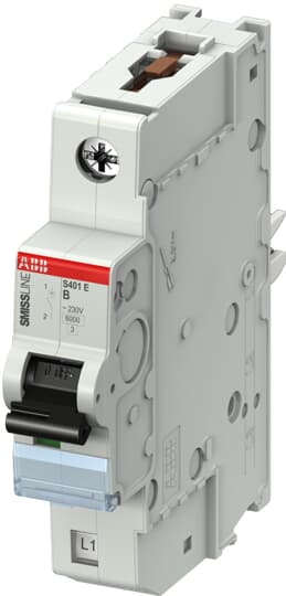 2CCS551001R0165 - S401EB16, ABB