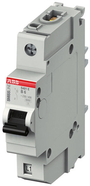 2CCS551001R0405 - S401EB40, ABB