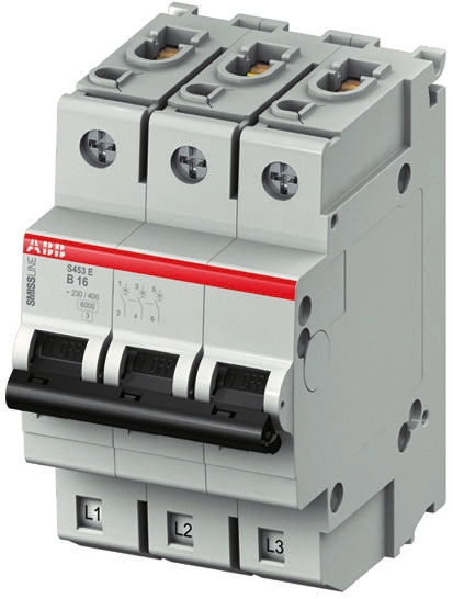 2CCS553001R0065 - S403EB6, ABB