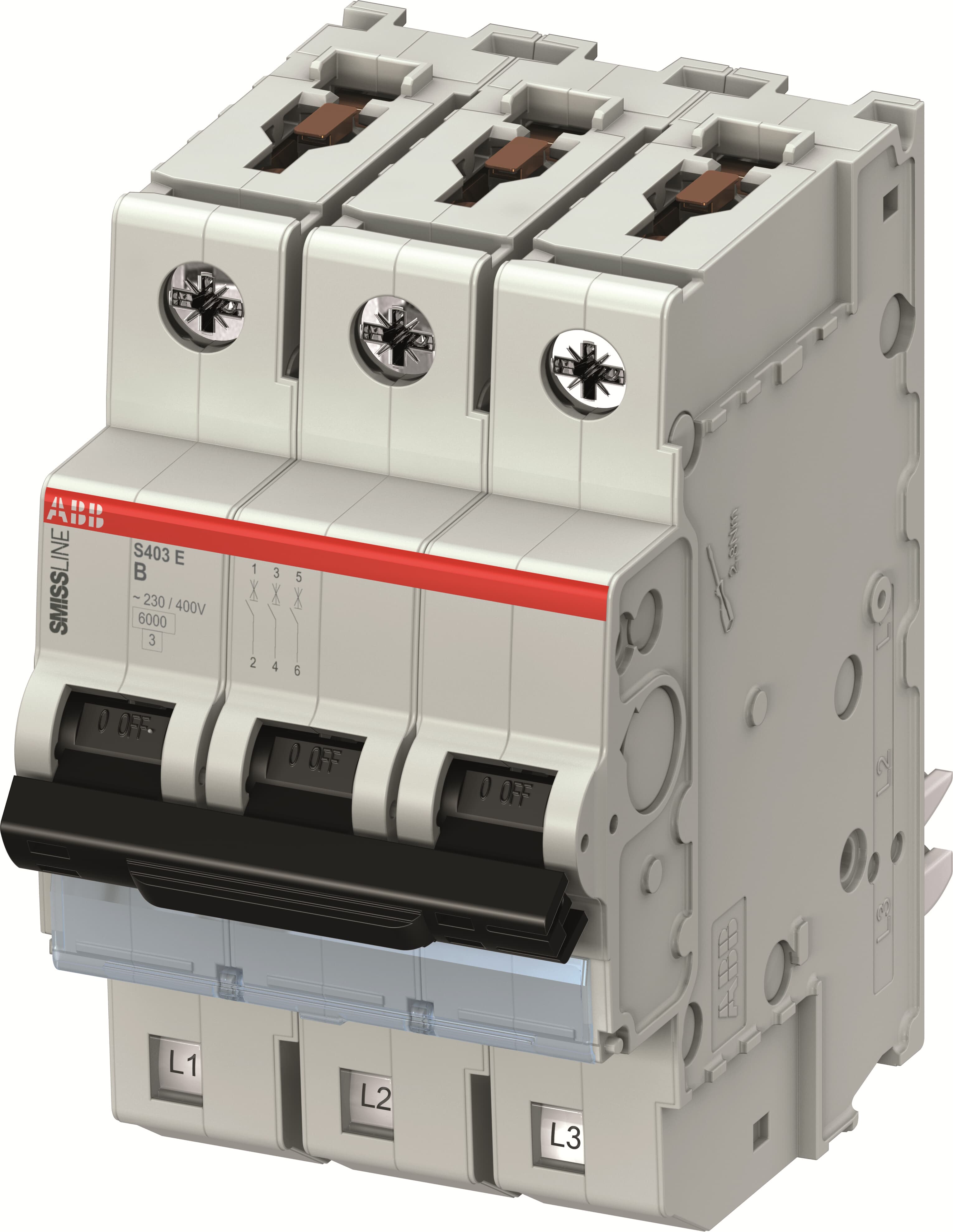 2CCS553001R0325 - S403EB32, ABB