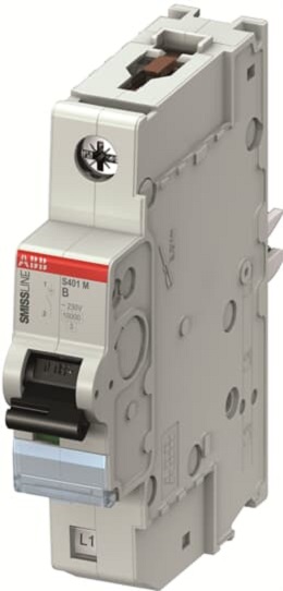 2CCS571001R0045 S401M-B4, ABB