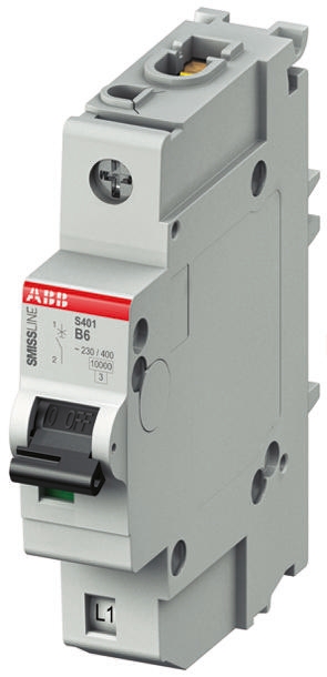 2CCS571001R0105 S401M-B10, ABB
