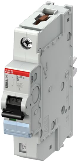 2CCS571001R0131 S401M-D13, ABB