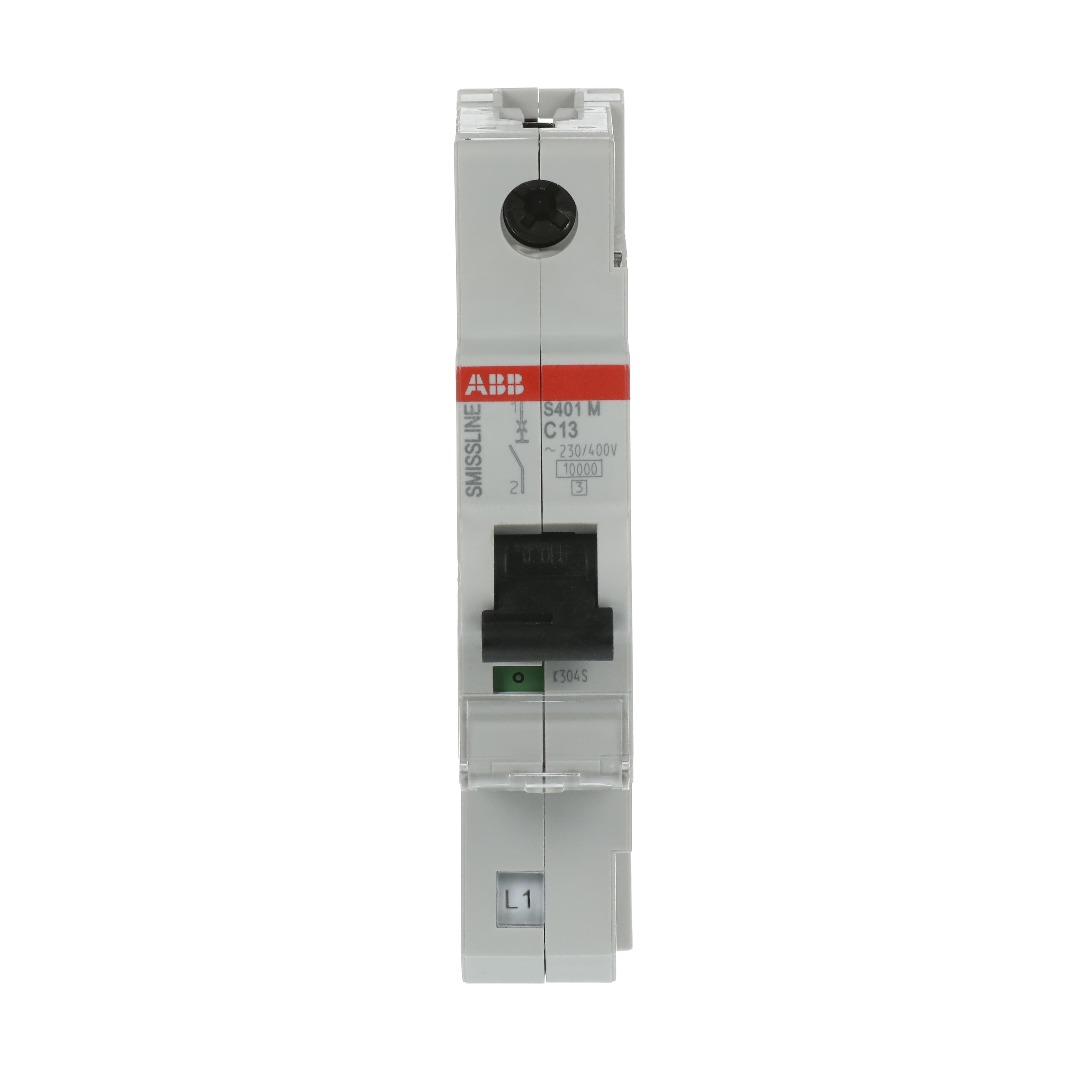 2CCS571001R0134 S401M-C13, ABB