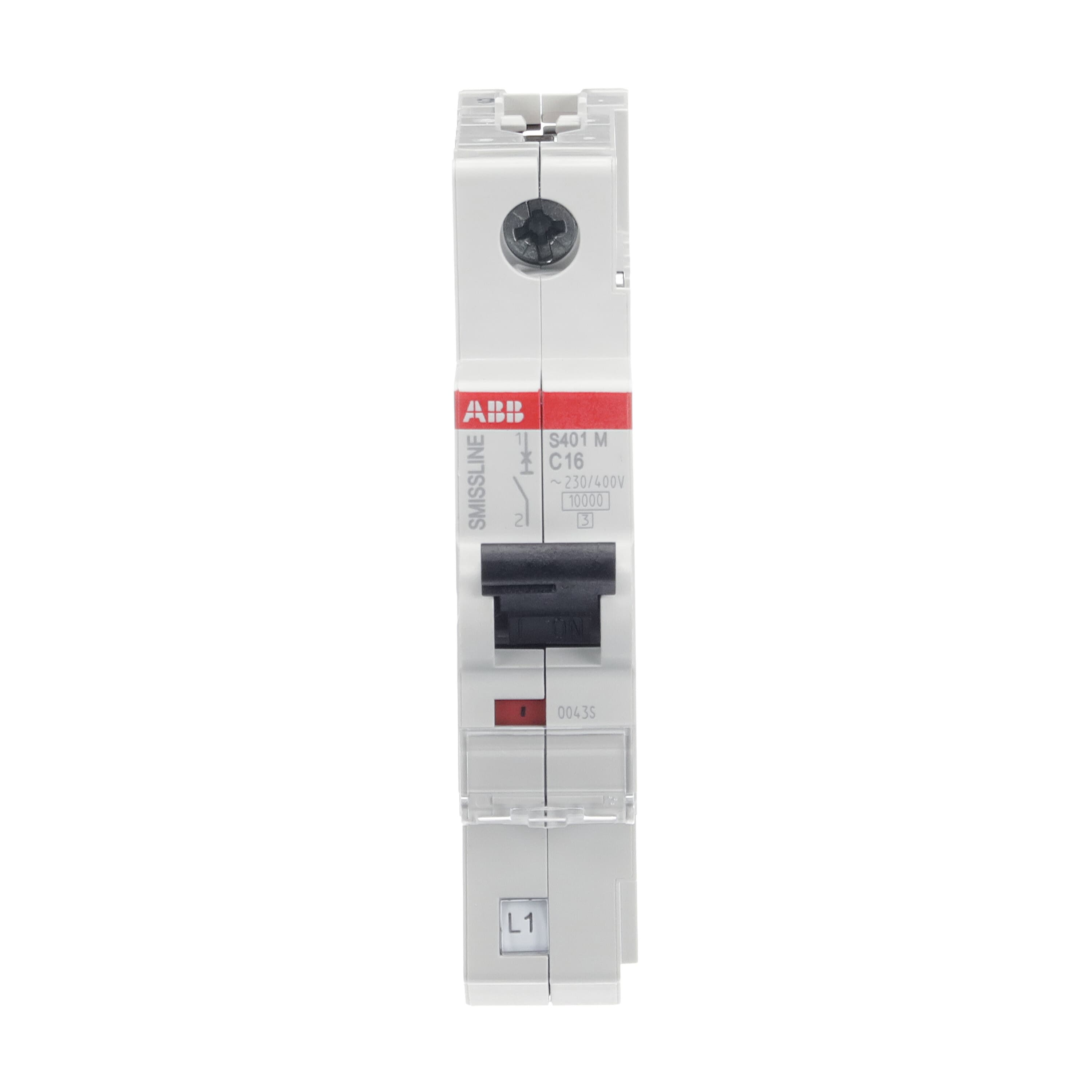 2CCS571001R0164 S401MC16, ABB
