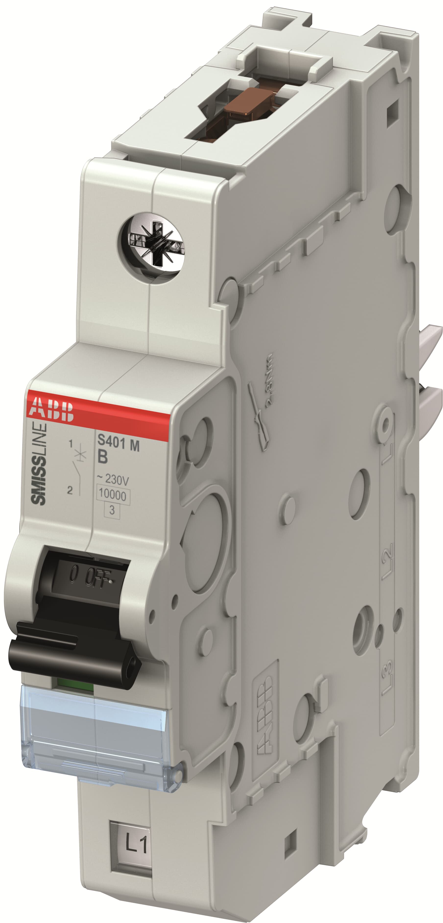 2CCS571001R0505 S401M-B50, ABB