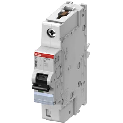 2CCS571001R0974 S401M-C1.6, ABB