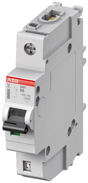 2CCS571001R0974 - S401MC16, ABB