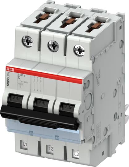 2CCS573001R0324 S403M-C32, ABB