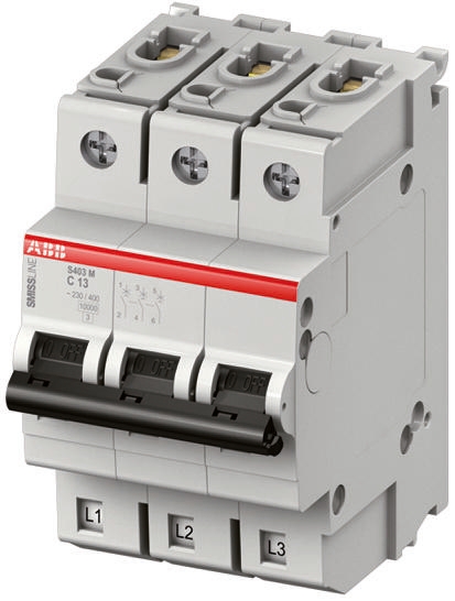2CCS573001R0504 S401M-C50, ABB