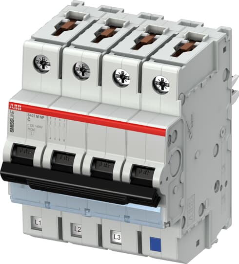 2CCS573103R8324 S403M-C32NP, ABB
