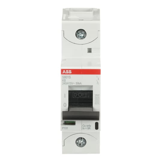 2CCS861001R0407, ABB