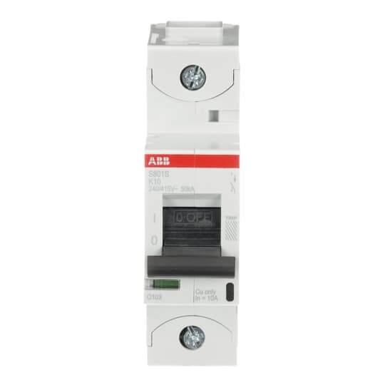 2CCS861001R0427, ABB