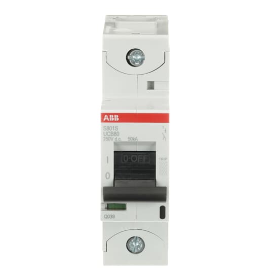2CCS861001R1805, ABB