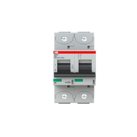 2CCS862001R0201, ABB
