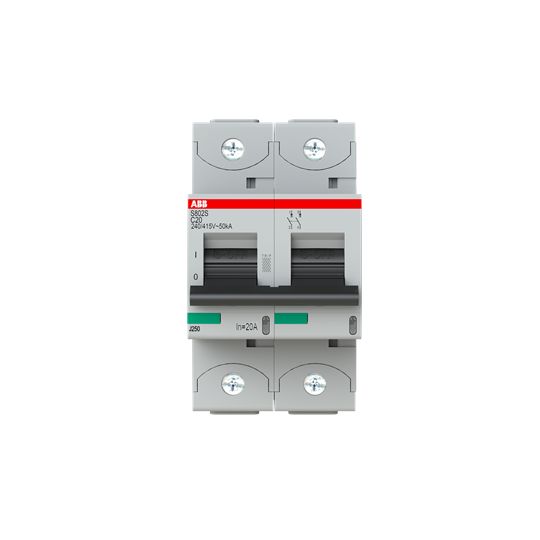 2CCS862001R0204, ABB