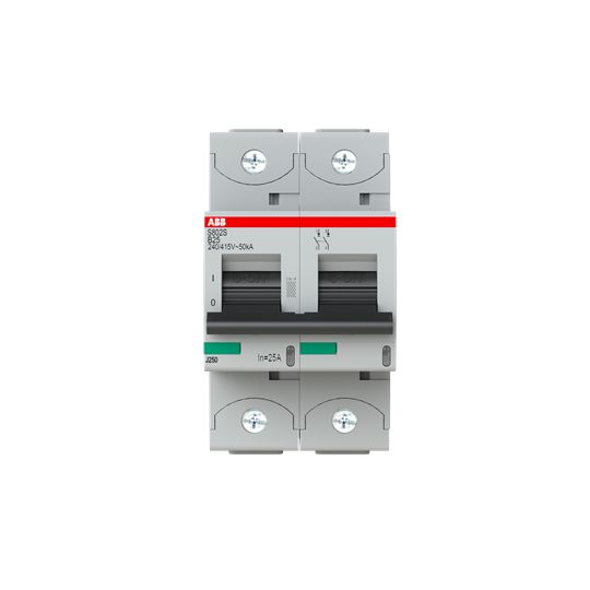 2CCS862001R0255, ABB