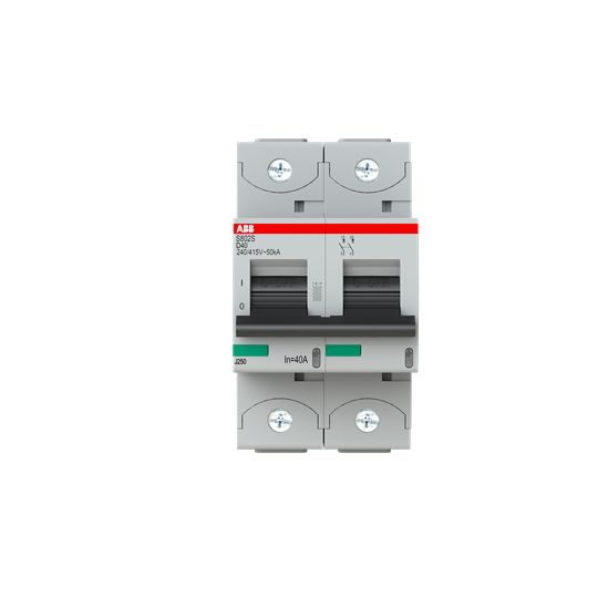 2CCS862001R0401, ABB