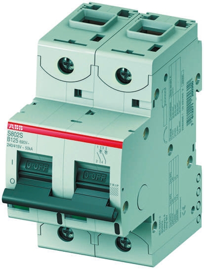 2CCS862001R0635  S802S-B63, ABB
