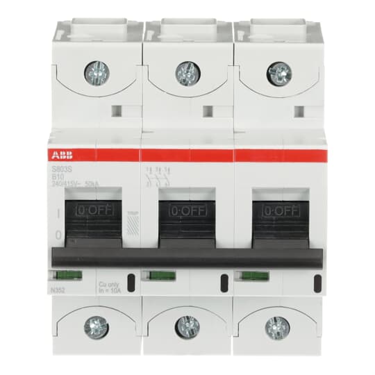 2CCS863001R0105, ABB