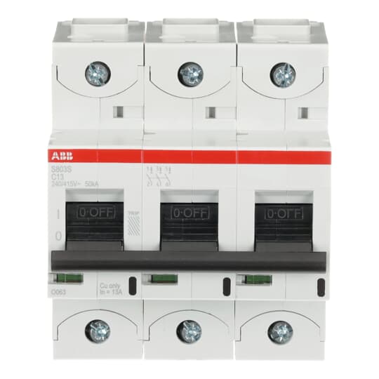 2CCS863001R0134, ABB