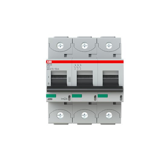 2CCS863001R0204, ABB