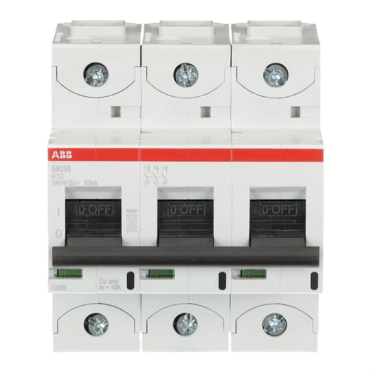 2CCS863001R0427, ABB