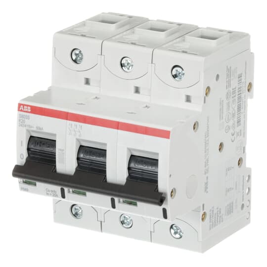 2CCS863001R0487, ABB