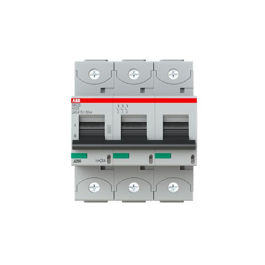 2CCS863001R0516, ABB