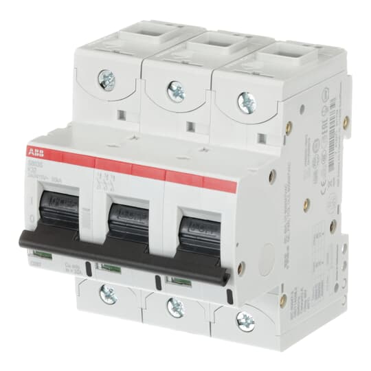2CCS863001R0537, ABB