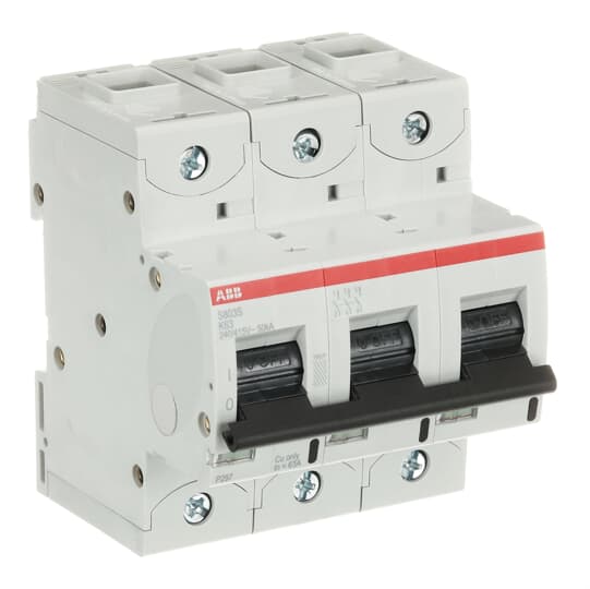 2CCS863001R0597, ABB