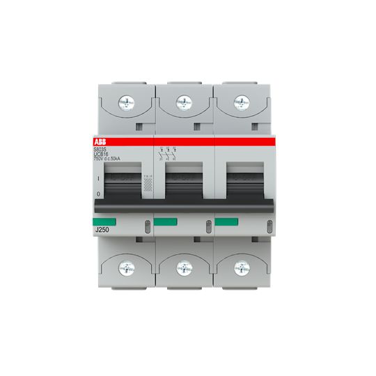 2CCS863001R1165, ABB
