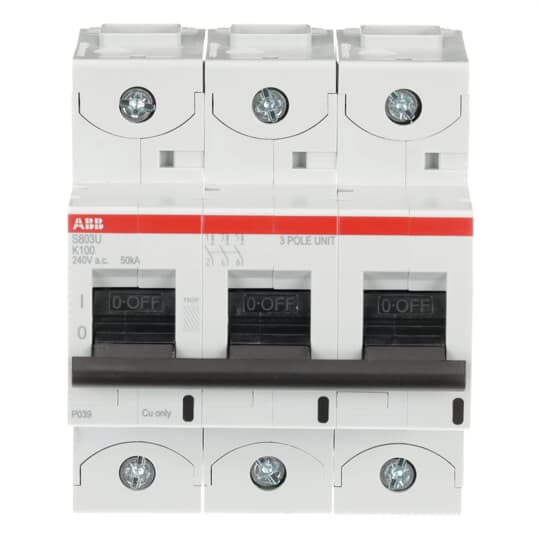 2CCS863017R0637, ABB