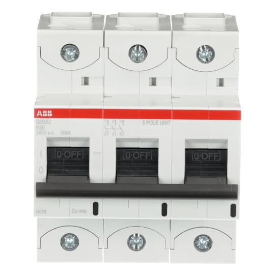 2CCS863017R0907, ABB