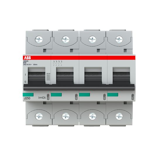 2CCS864001R0405, ABB