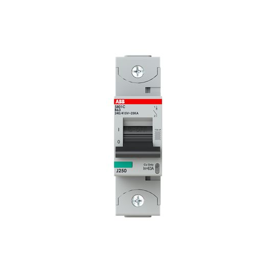 2CCS881001R0635, ABB