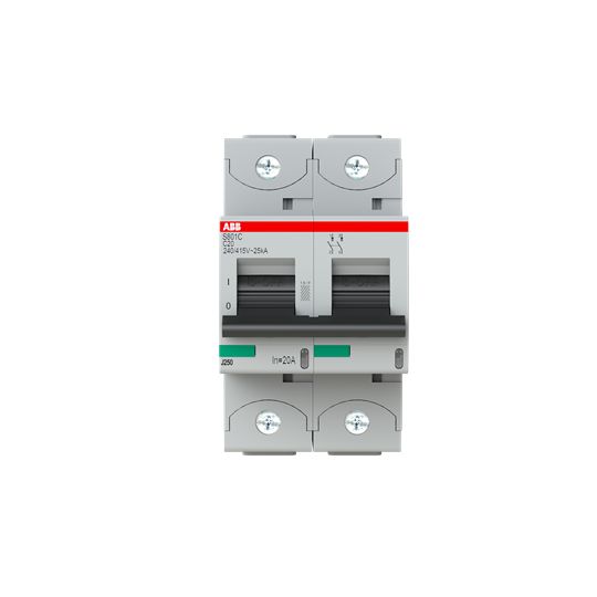 2CCS882001R0204, ABB