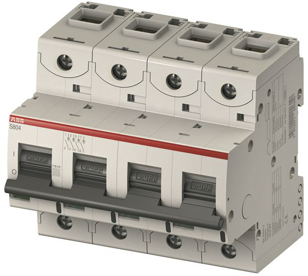 2CCS894001R0634, ABB