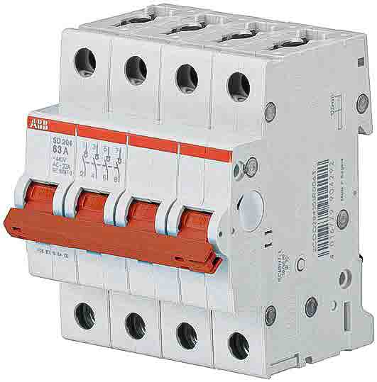2CDD284101R0063, ABB
