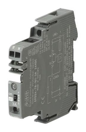 2CDE601101R2002  EPD24-TB-101-2A, ABB