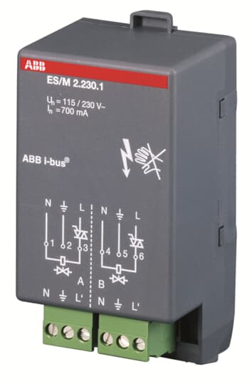 2CDG110013R0011, ABB