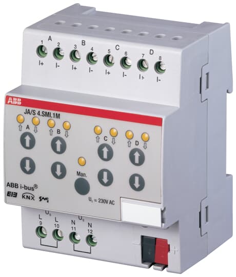 2CDG110028R0011 JA/S 4.SMI.1M, ABB